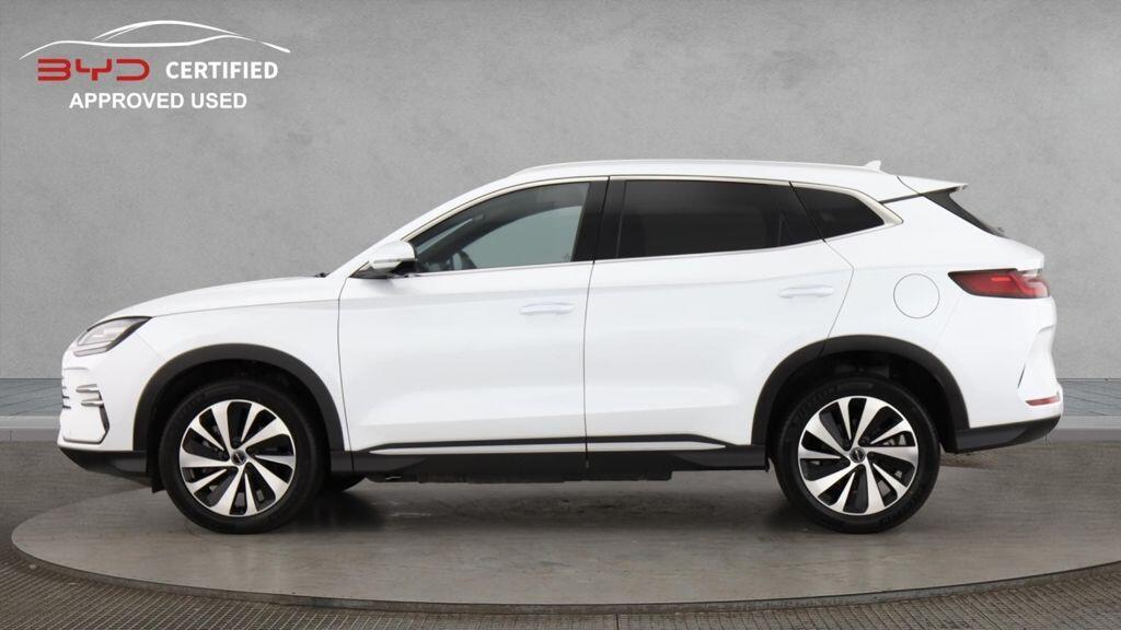 Used BYD Seal U for sale - 78214105: Photo 5