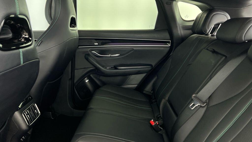 Used BYD Seal U for sale - 78214105: Photo 8