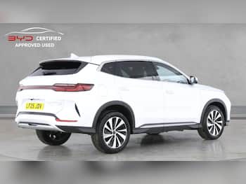 Used BYD Seal U 2025 for sale - 79349059: Photo