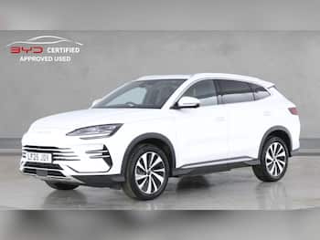 Used BYD Seal U 2025 for sale - 79349059: Photo