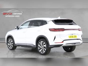 Used BYD Seal U 2025 for sale - 79349059: Photo