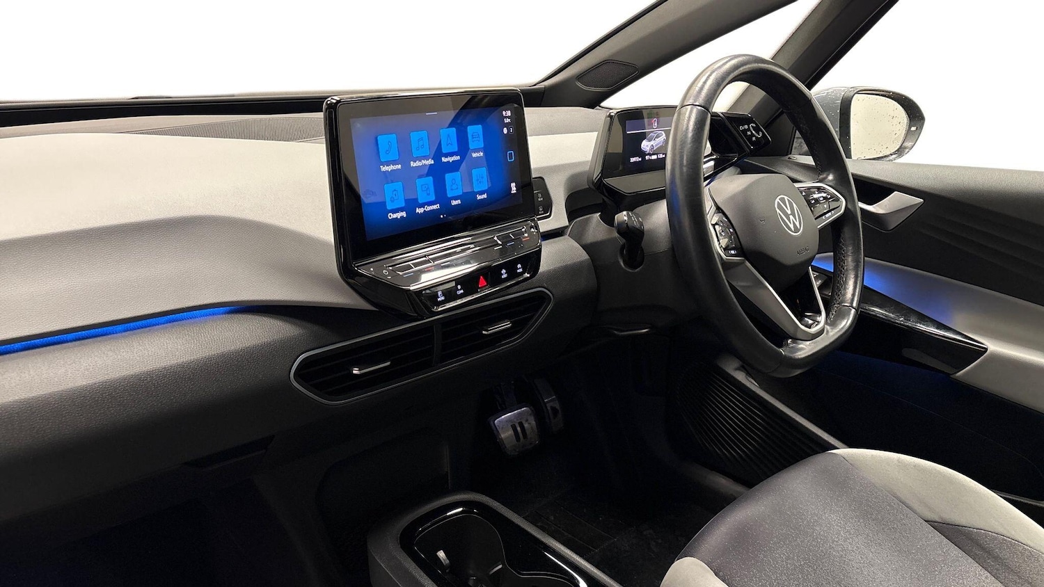 Used Volkswagen ID.3 2021 for sale - 78047077: Photo 2