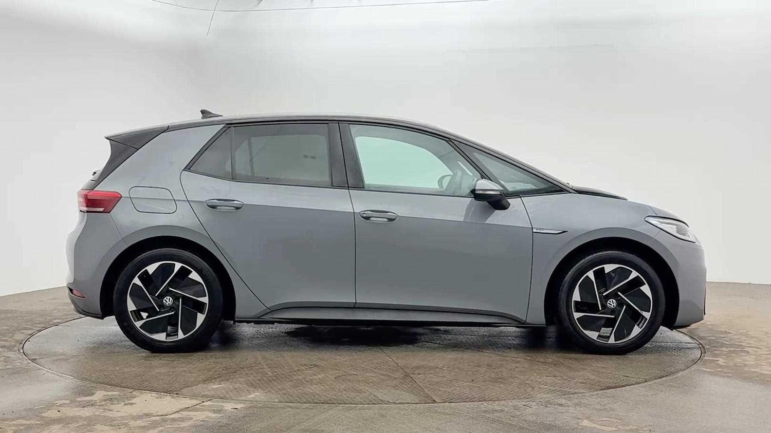 Used Volkswagen ID.3 2021 for sale - 78047077: Photo 4