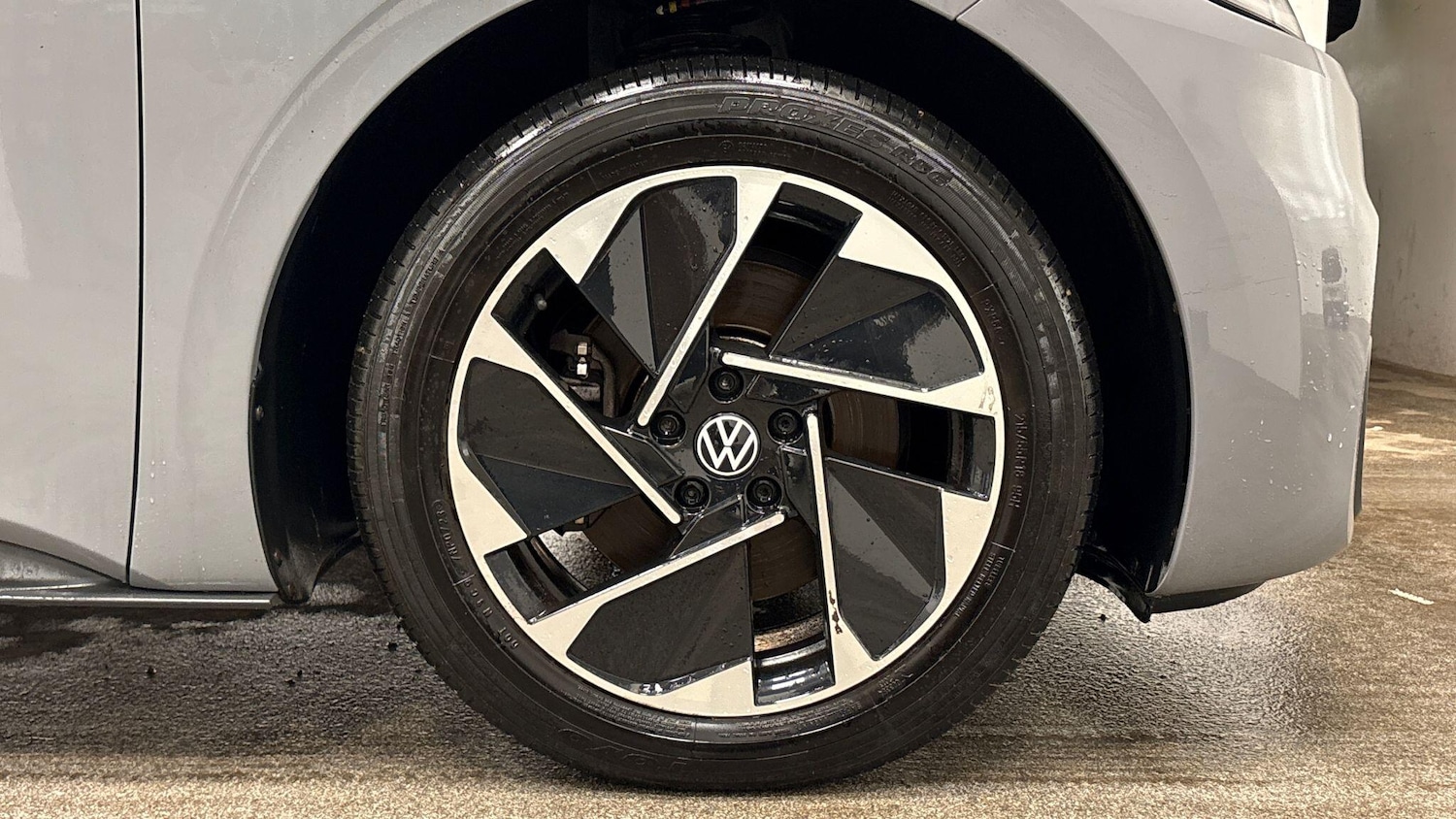 Used Volkswagen ID.3 2021 for sale - 78047077: Photo 5