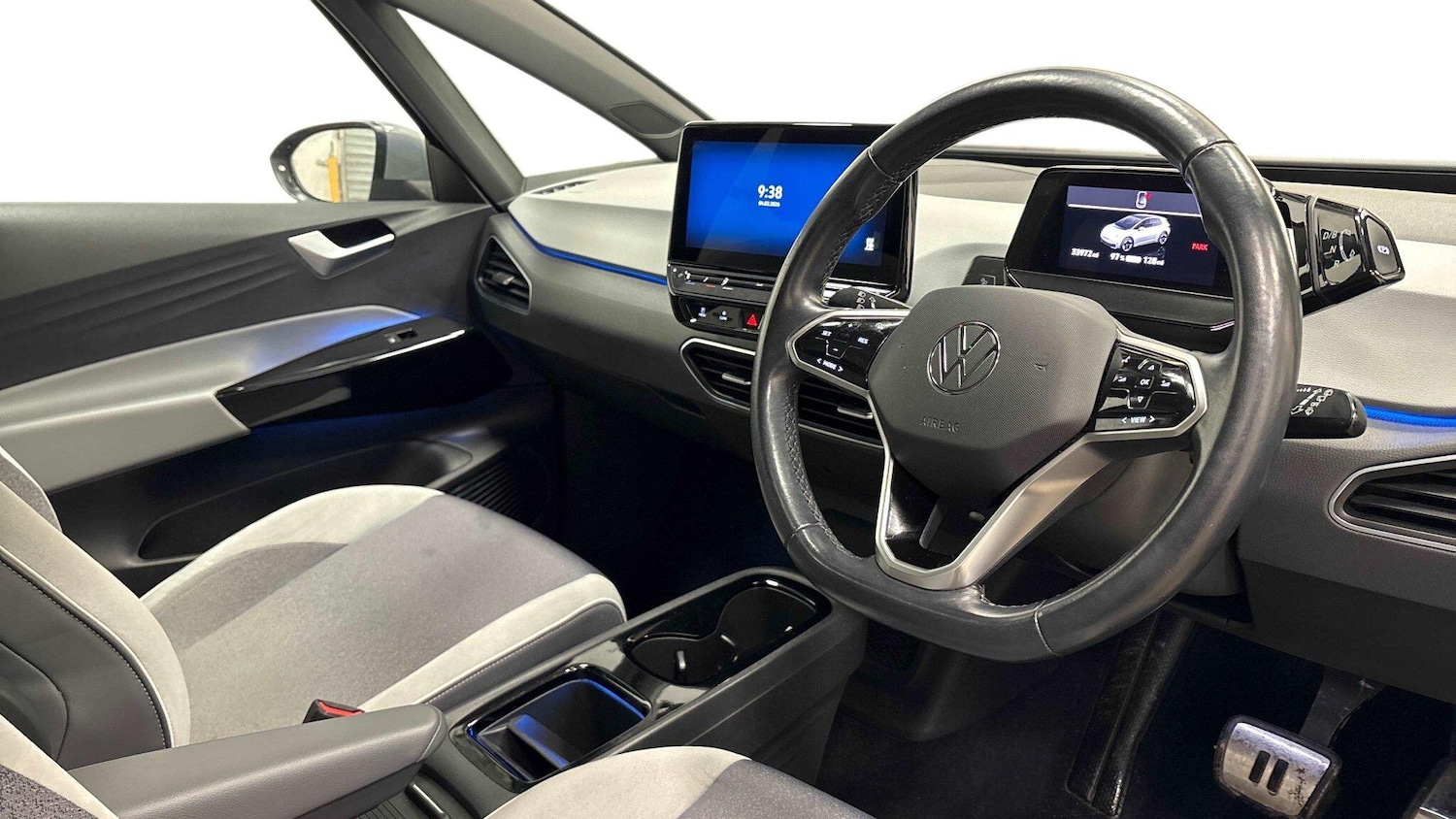 Used Volkswagen ID.3 2021 for sale - 78047077: Photo 6