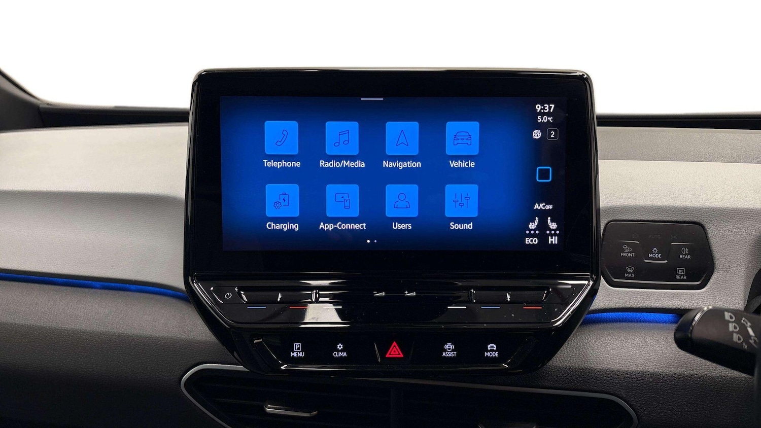 Used Volkswagen ID.3 2021 for sale - 78047077: Photo 8