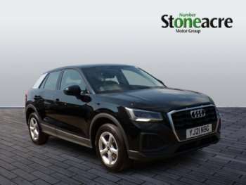 2021 (21) - 30 TDI Technik 5dr S Tronic