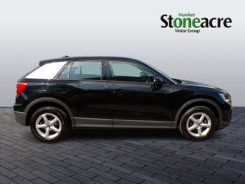 Used Audi Q2 2021 for sale - 75014362: Photo