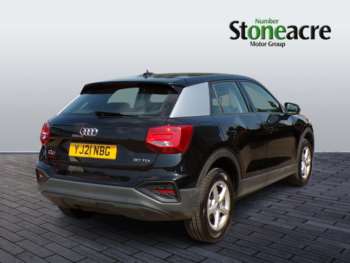 Used Audi Q2 2021 for sale - 75014362: Photo