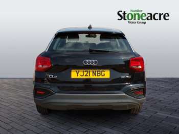 Used Audi Q2 2021 for sale - 75014362: Photo