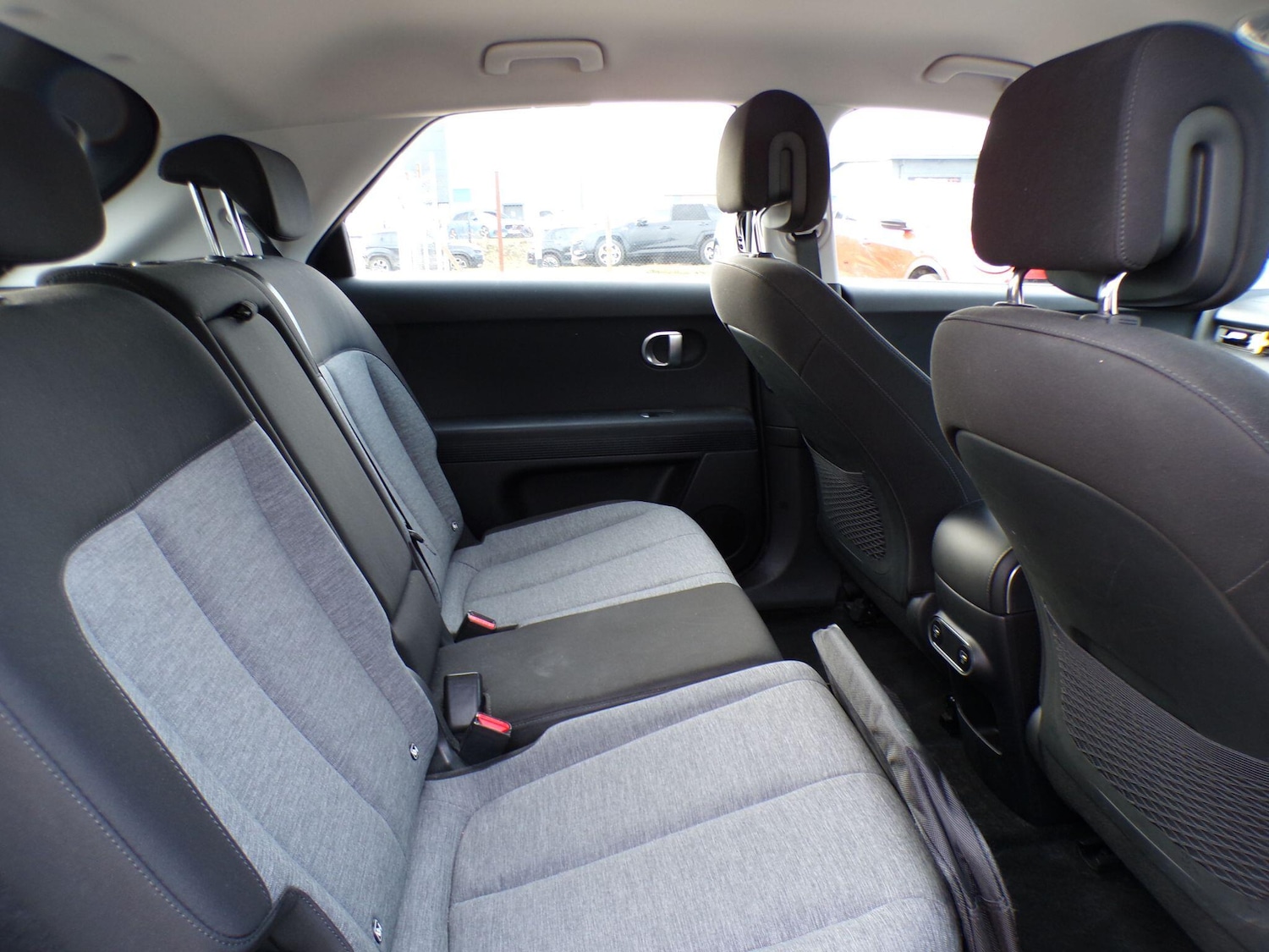 Used Hyundai IONIQ 5 for sale - 77753390: Photo 15