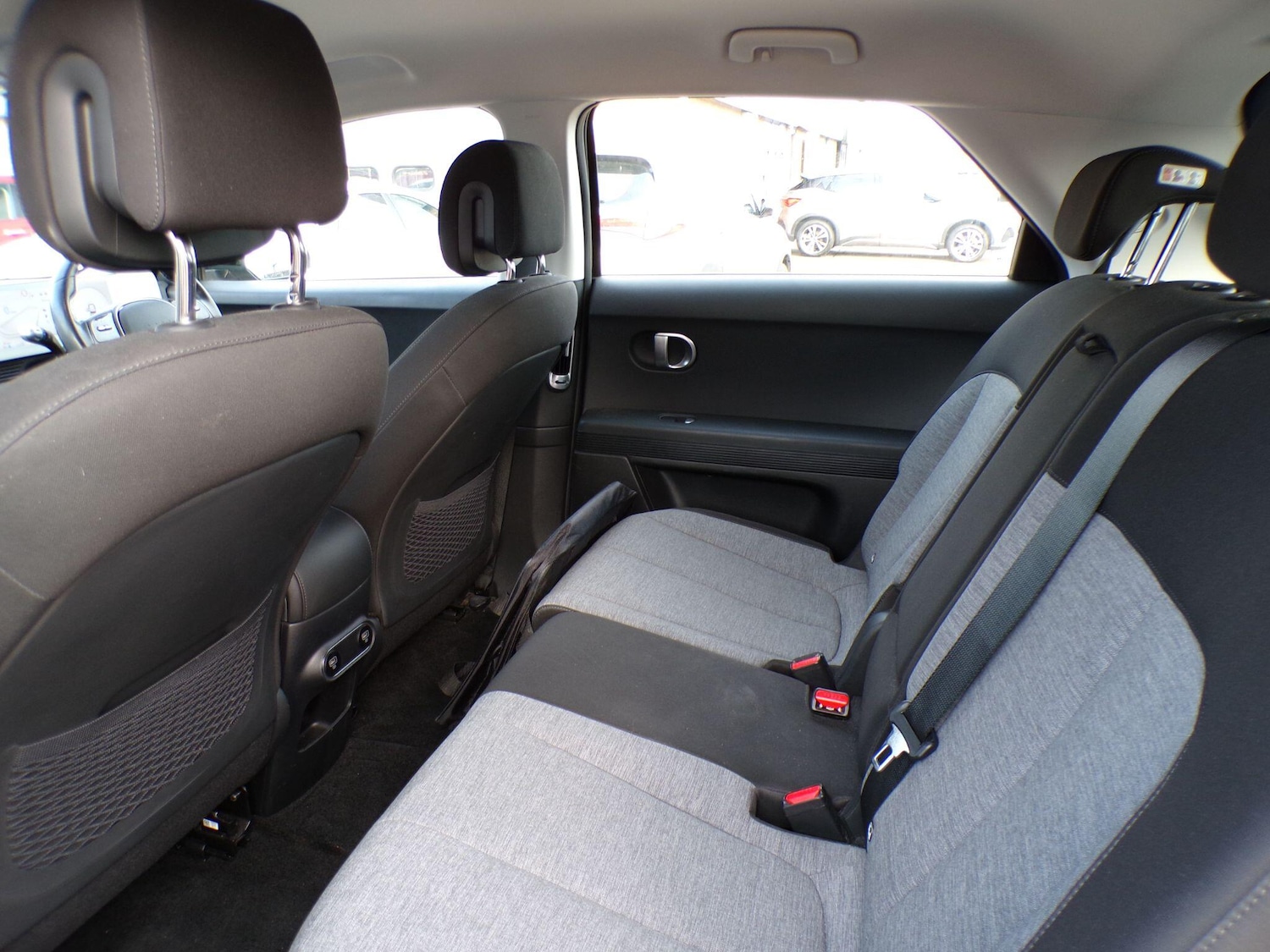 Used Hyundai IONIQ 5 for sale - 77753390: Photo 16