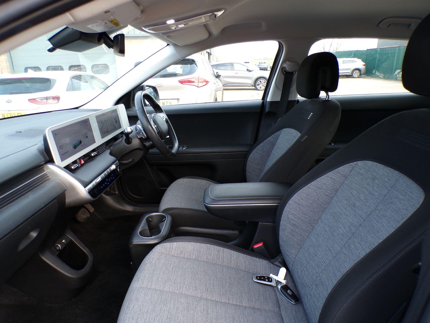 Used Hyundai IONIQ 5 for sale - 77753390: Photo 17