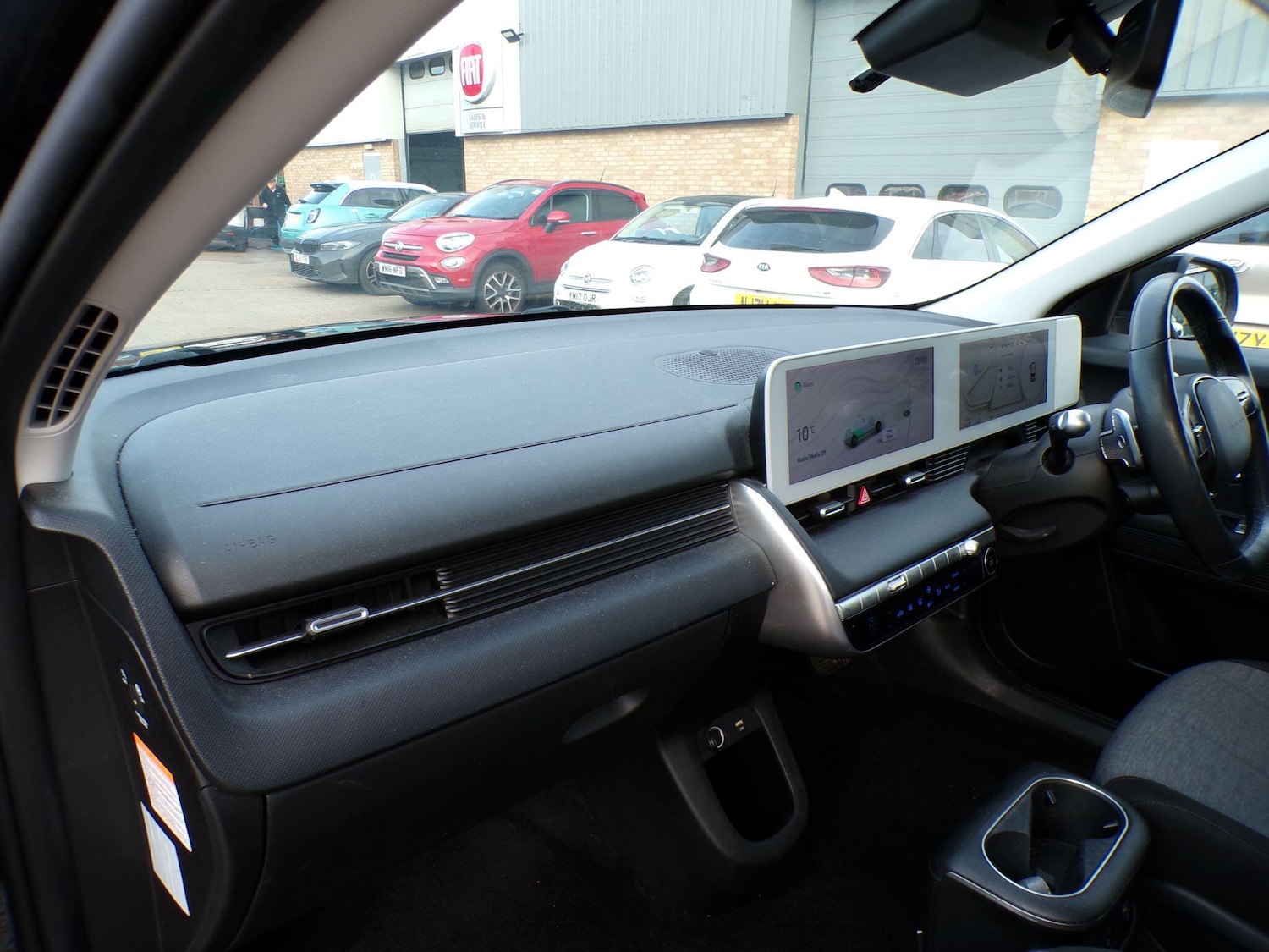 Used Hyundai IONIQ 5 for sale - 77753390: Photo 18