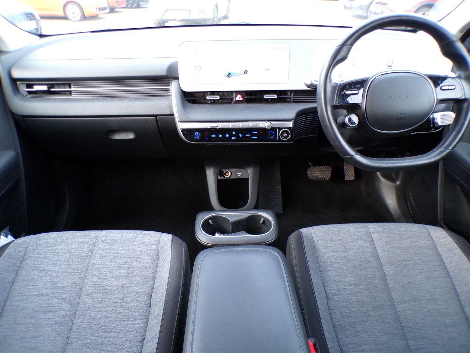 Used Hyundai IONIQ 5 for sale - 77753390: Photo 19