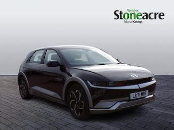 Hyundai IONIQ 5 feature image