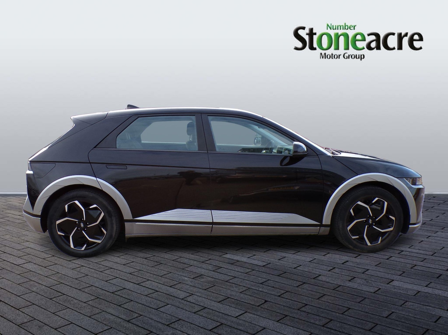 Used Hyundai IONIQ 5 for sale - 77753390: Photo 2