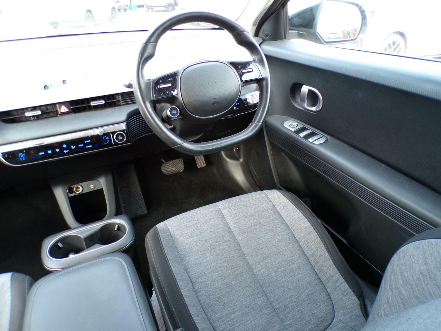 Used Hyundai IONIQ 5 for sale - 77753390: Photo 20