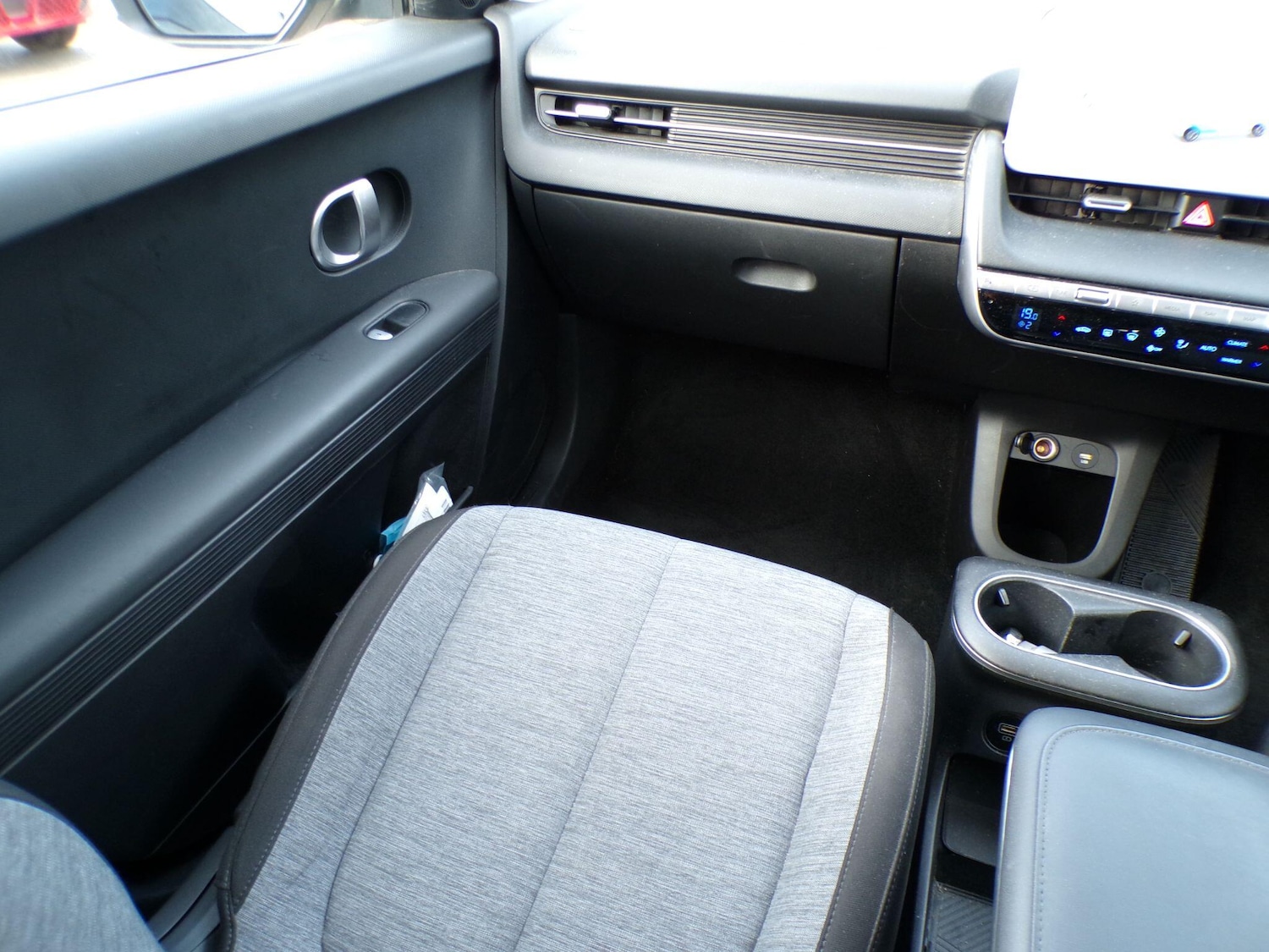 Used Hyundai IONIQ 5 for sale - 77753390: Photo 21