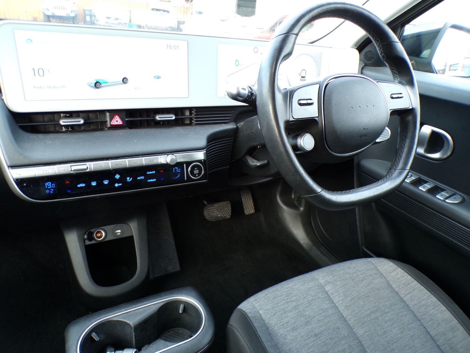 Used Hyundai IONIQ 5 for sale - 77753390: Photo 22