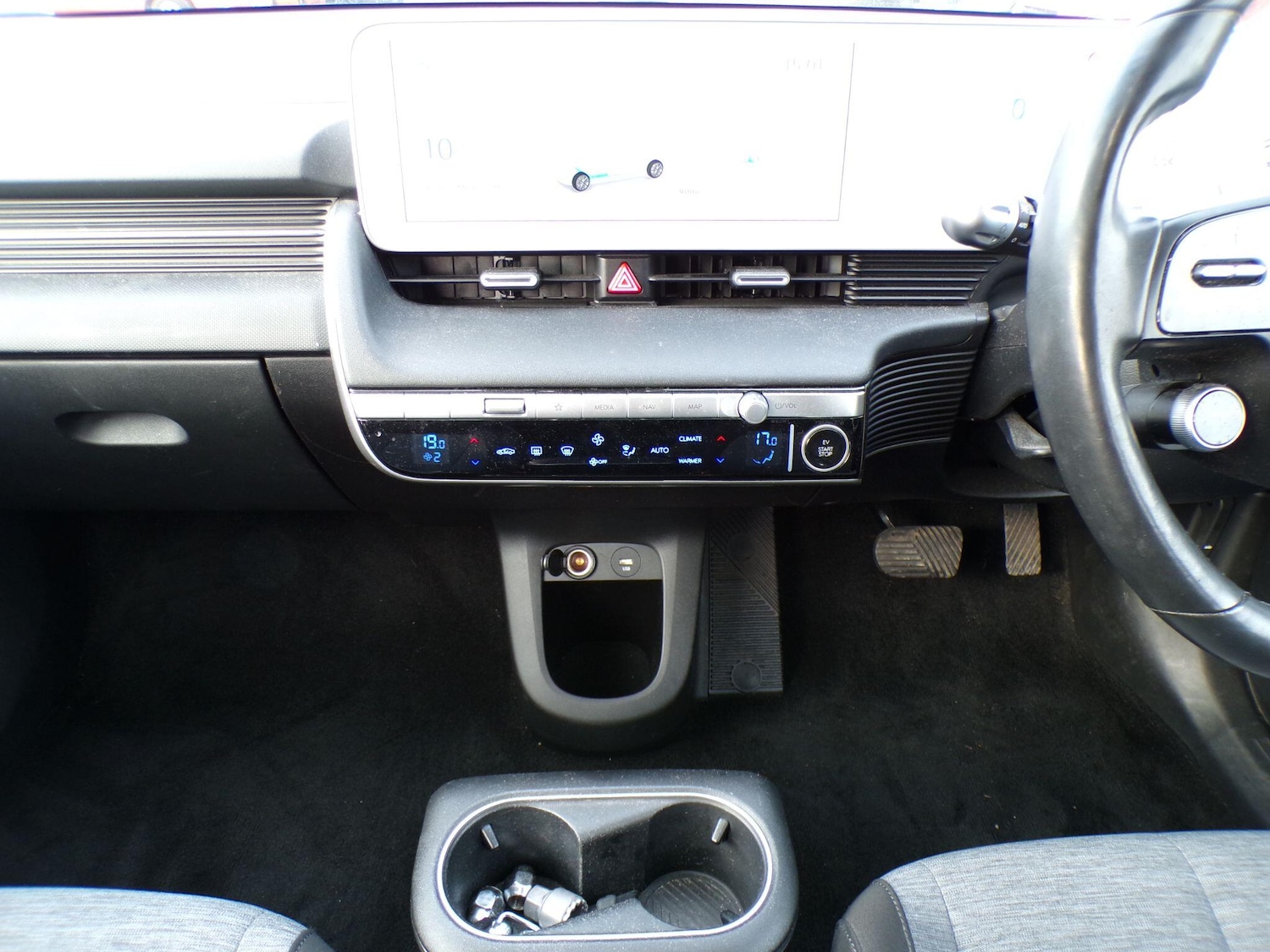 Used Hyundai IONIQ 5 for sale - 77753390: Photo 23