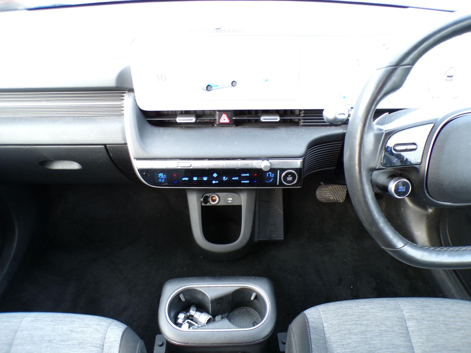 Used Hyundai IONIQ 5 for sale - 77753390: Photo 24