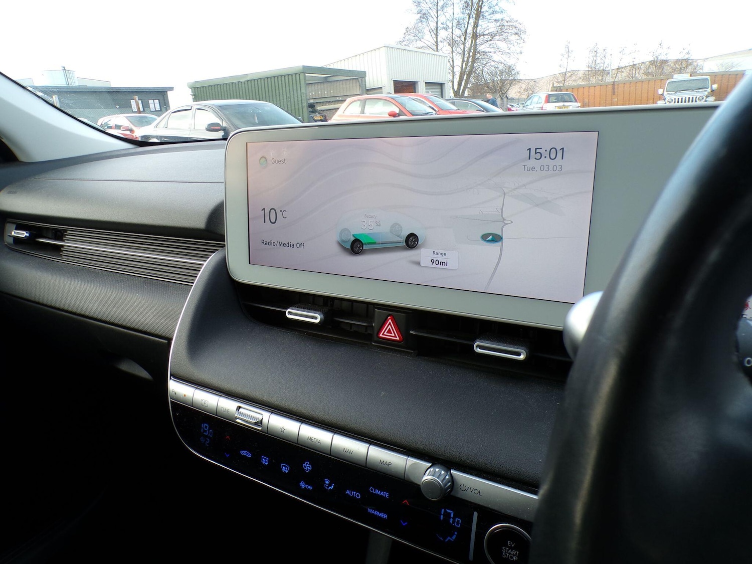 Used Hyundai IONIQ 5 for sale - 77753390: Photo 25