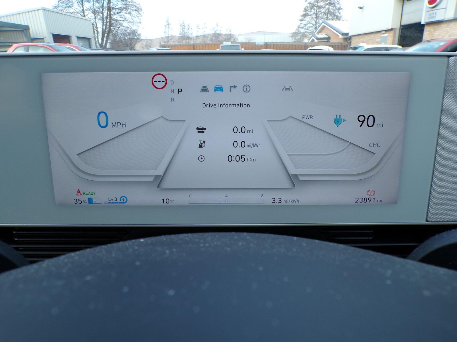 Used Hyundai IONIQ 5 for sale - 77753390: Photo 27