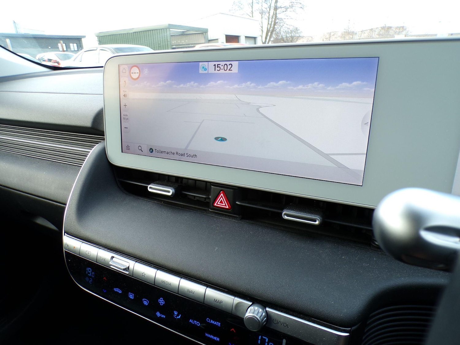 Used Hyundai IONIQ 5 for sale - 77753390: Photo 30