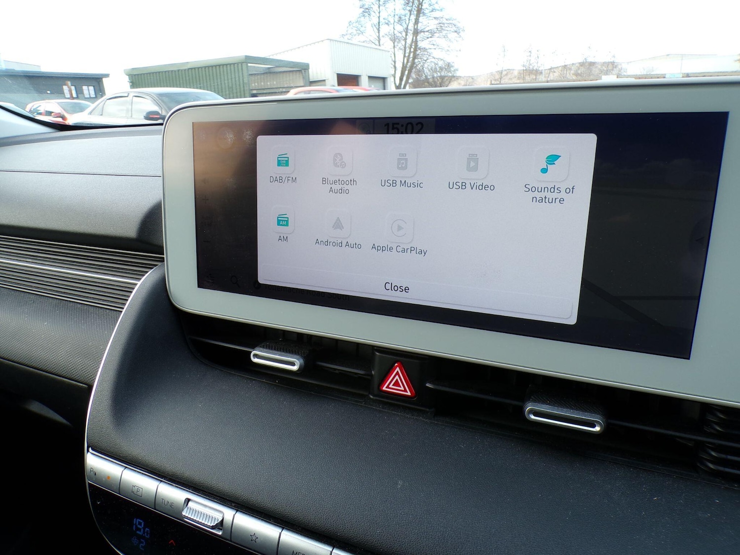 Used Hyundai IONIQ 5 for sale - 77753390: Photo 32