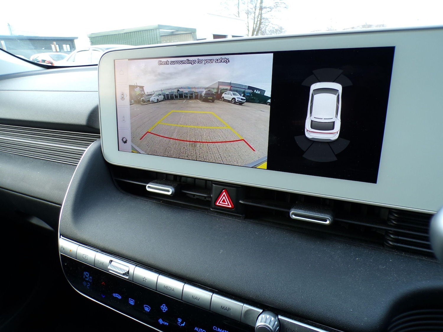 Used Hyundai IONIQ 5 for sale - 77753390: Photo 33