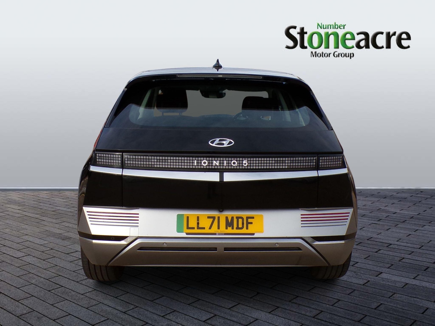 Used Hyundai IONIQ 5 for sale - 77753390: Photo 4