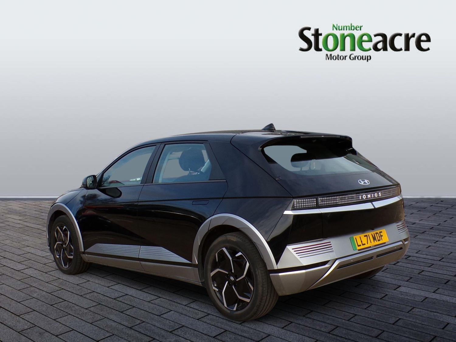 Used Hyundai IONIQ 5 for sale - 77753390: Photo 5