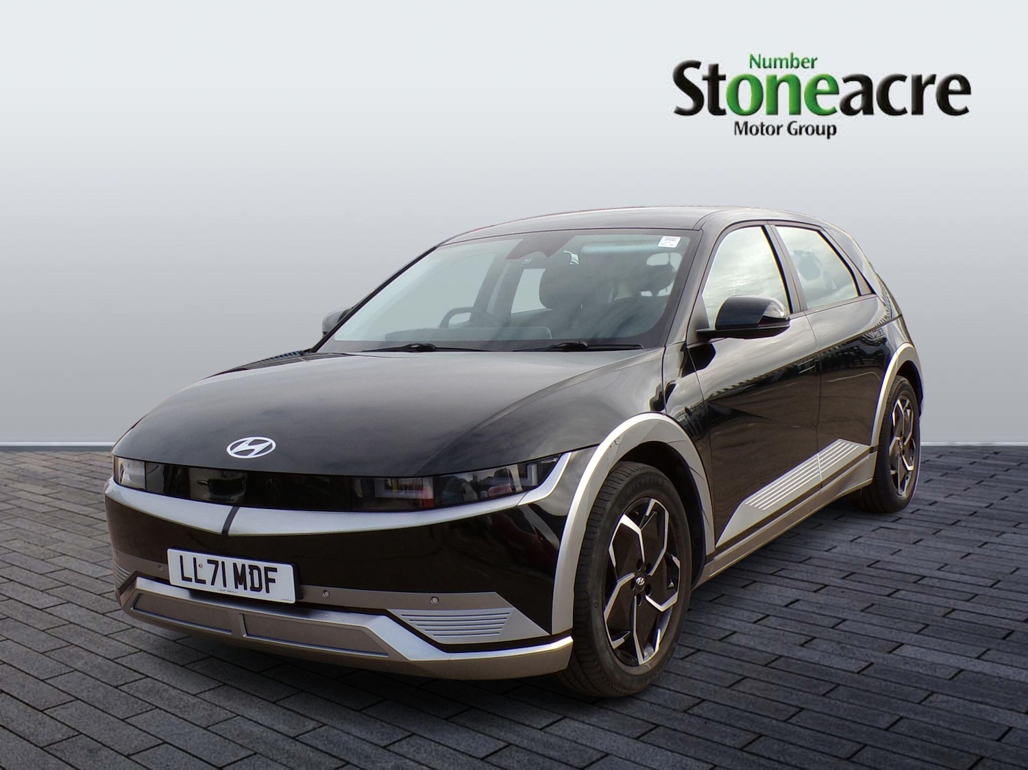 Used Hyundai IONIQ 5 for sale - 77753390: Photo 7