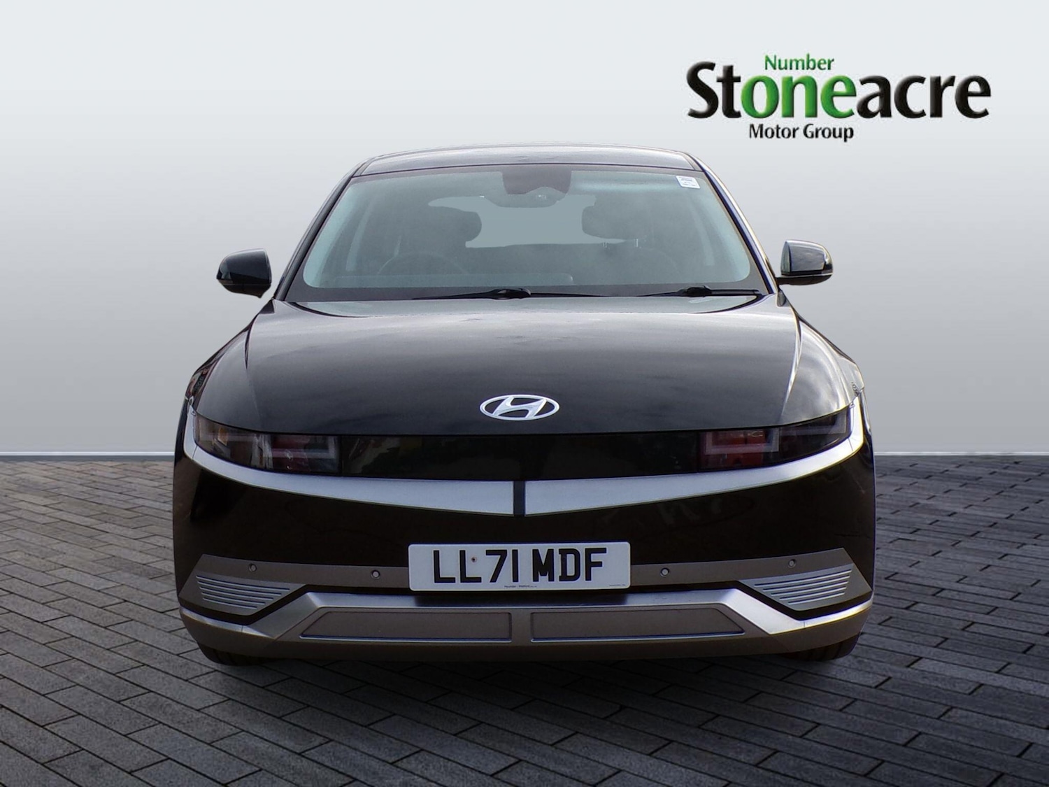 Used Hyundai IONIQ 5 for sale - 77753390: Photo 8