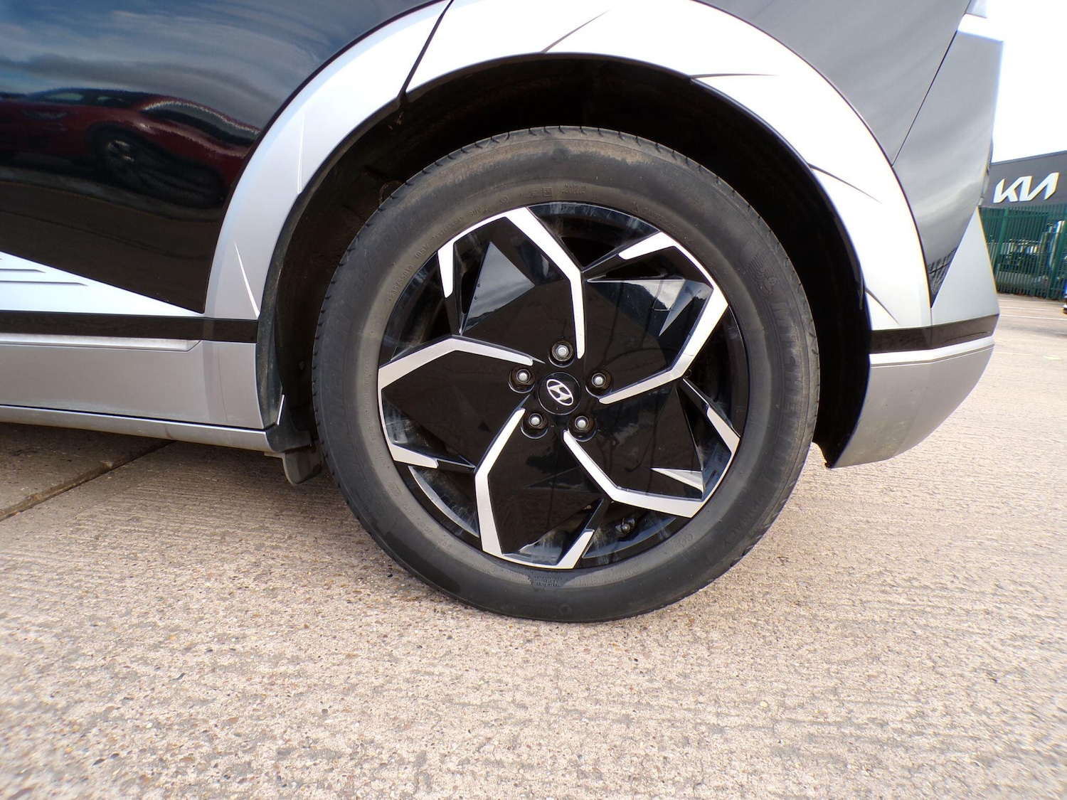 Used Hyundai IONIQ 5 for sale - 77753390: Photo 9