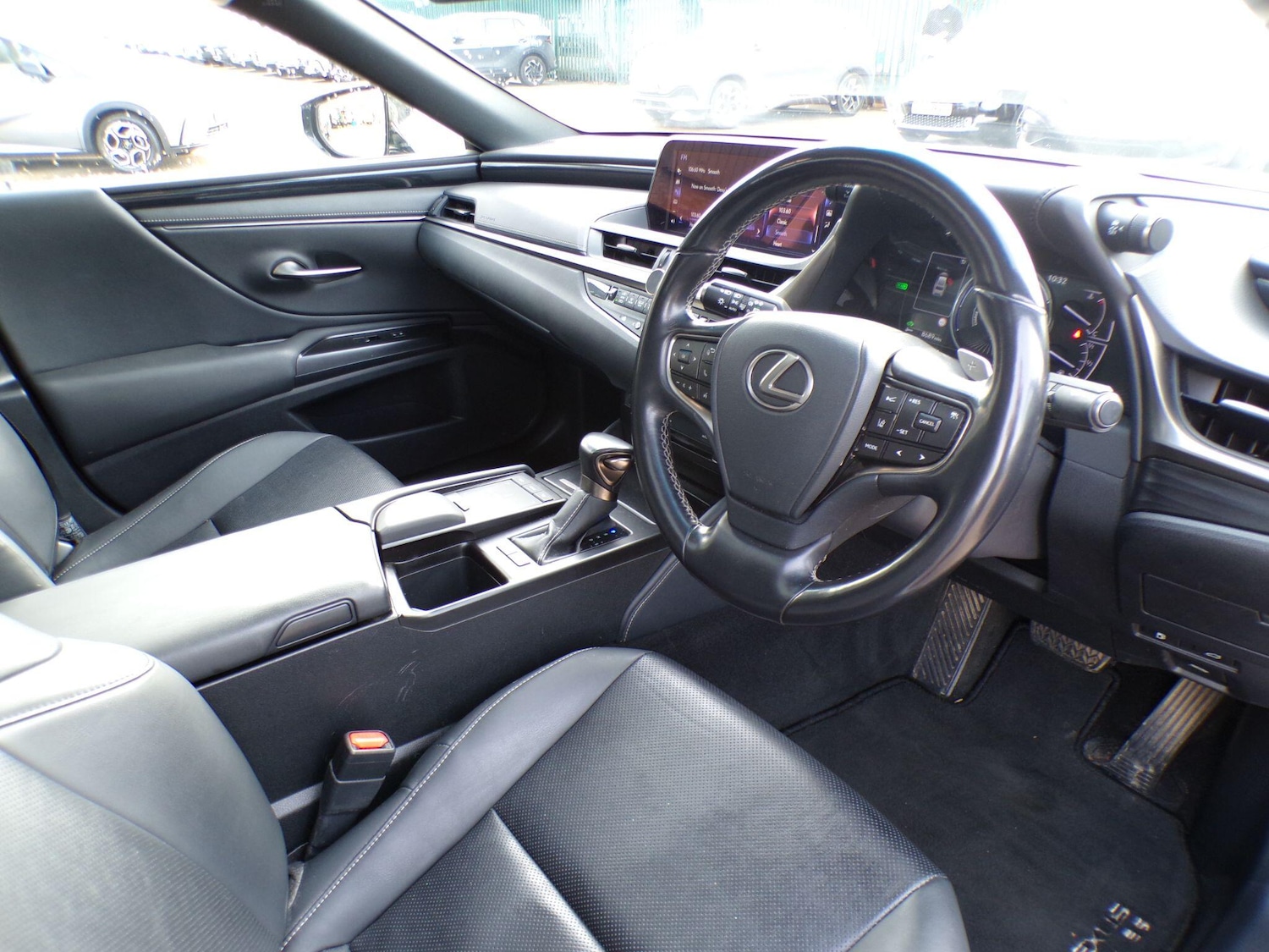 Used Lexus ES 2021 for sale - 77524370: Photo 13