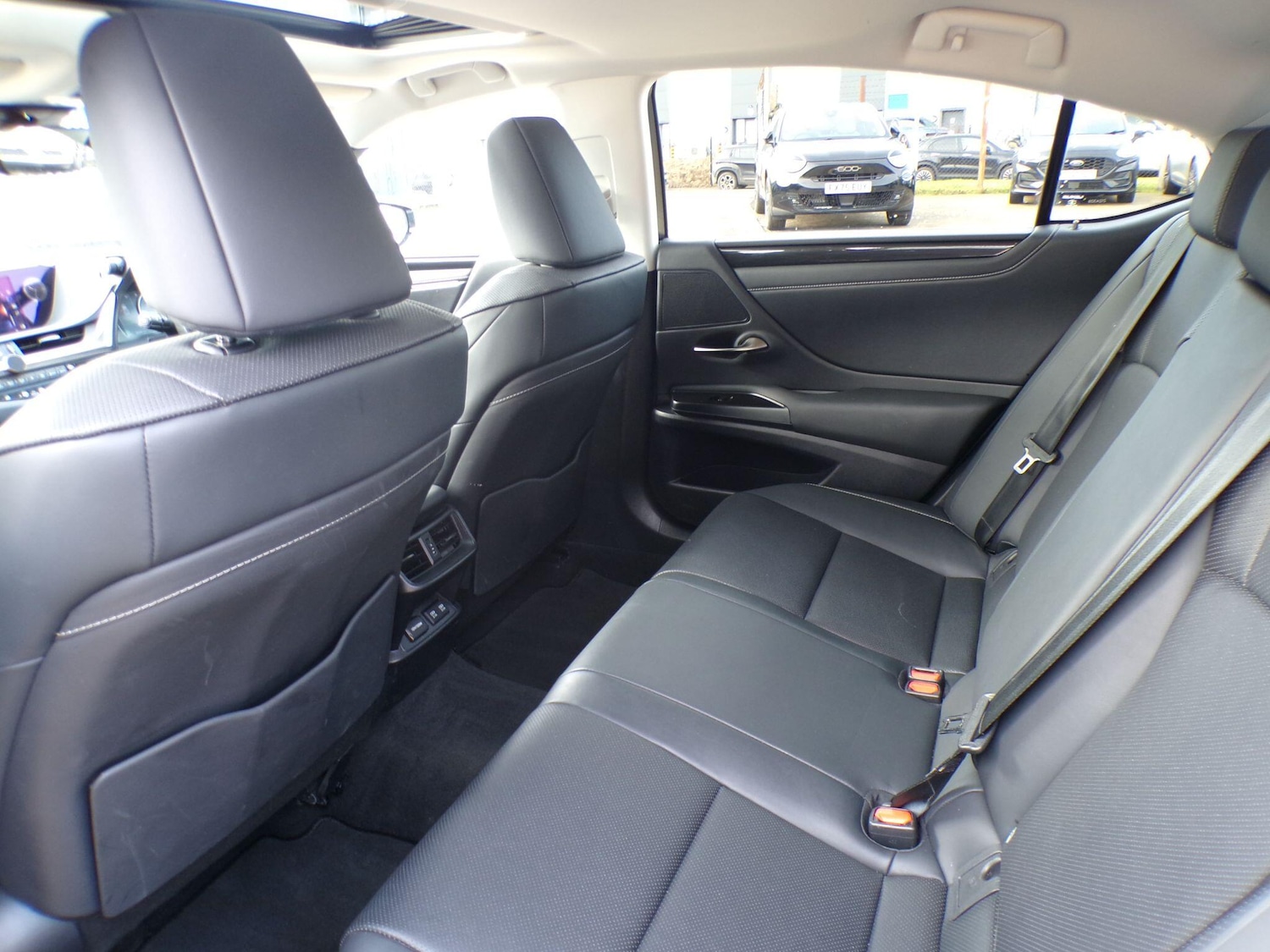 Used Lexus ES 2021 for sale - 77524370: Photo 15