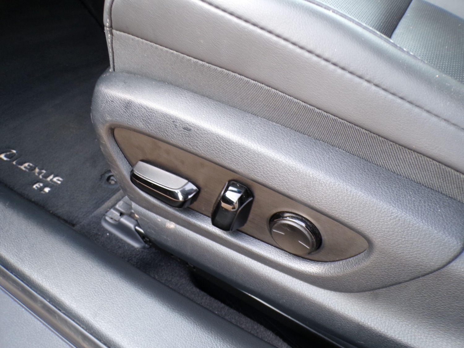 Used Lexus ES 2021 for sale - 77524370: Photo 18