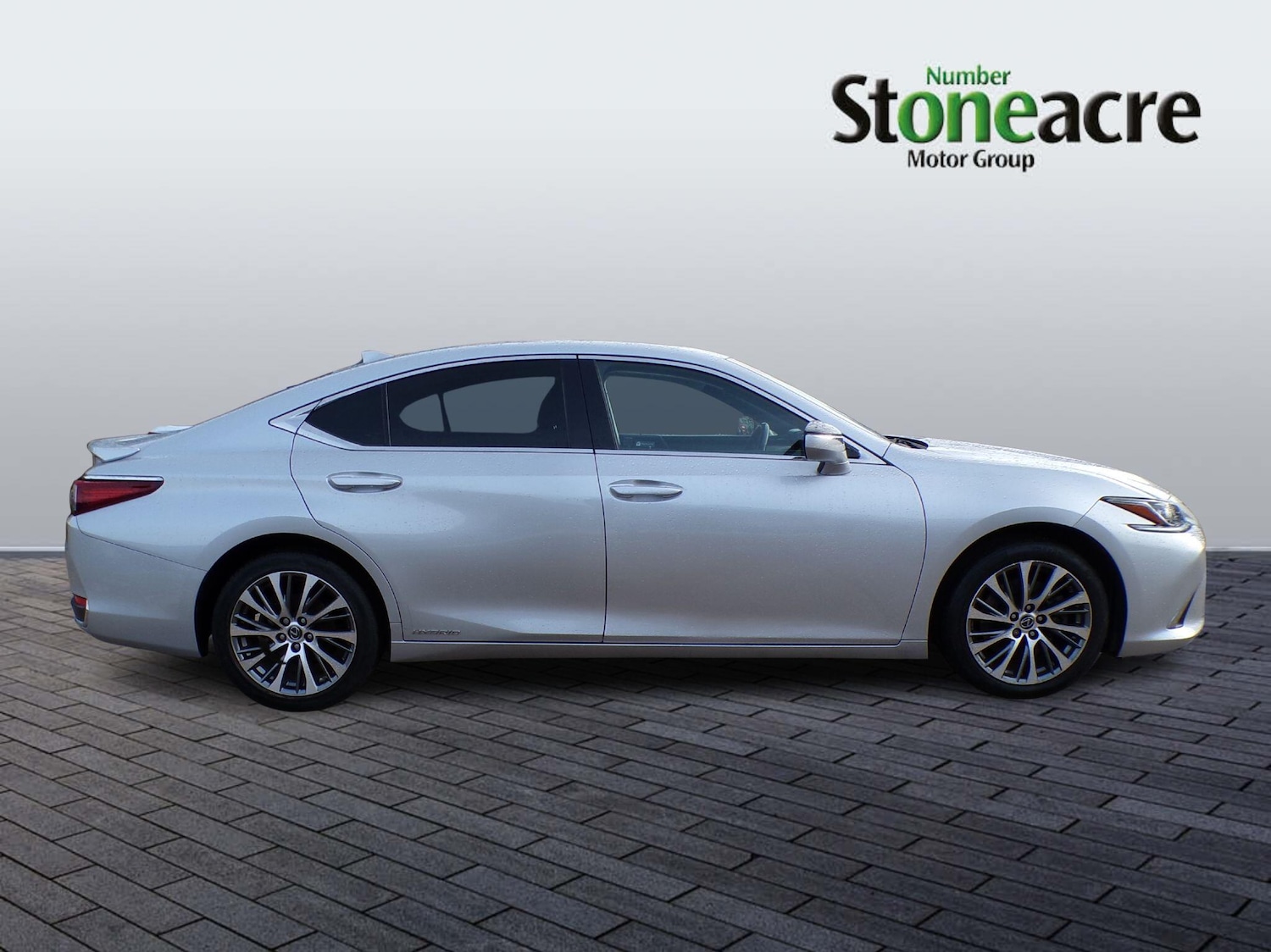 Used Lexus ES 2021 for sale - 77524370: Photo 2