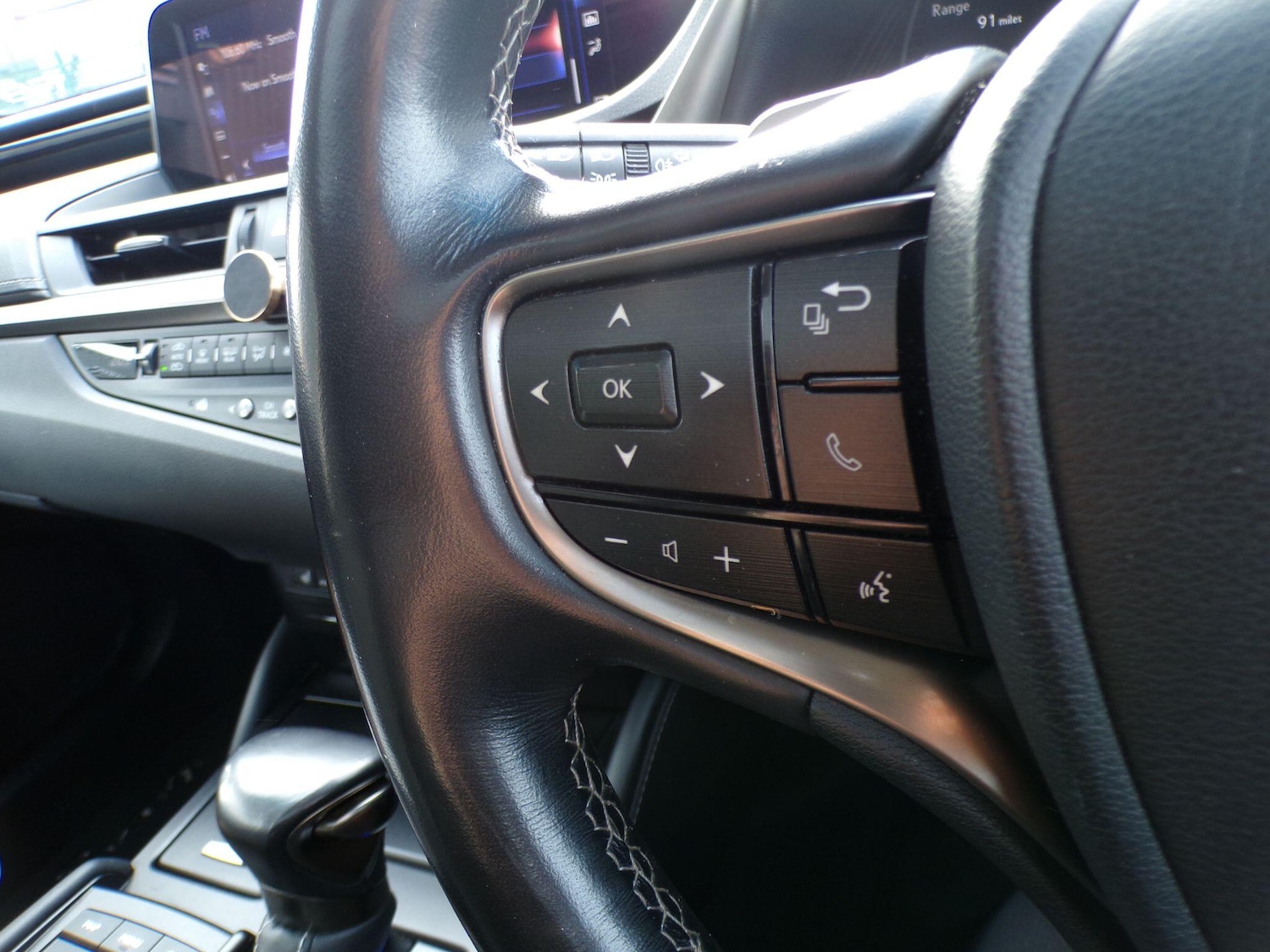 Used Lexus ES 2021 for sale - 77524370: Photo 20