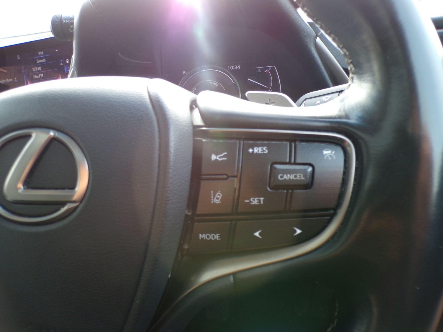 Used Lexus ES 2021 for sale - 77524370: Photo 21