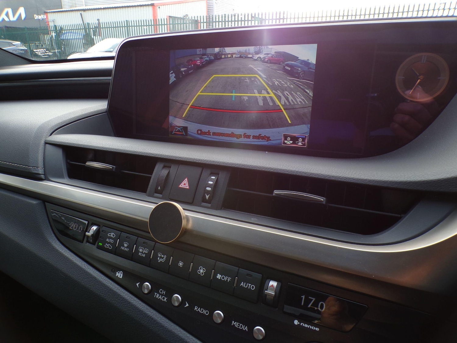 Used Lexus ES 2021 for sale - 77524370: Photo 23