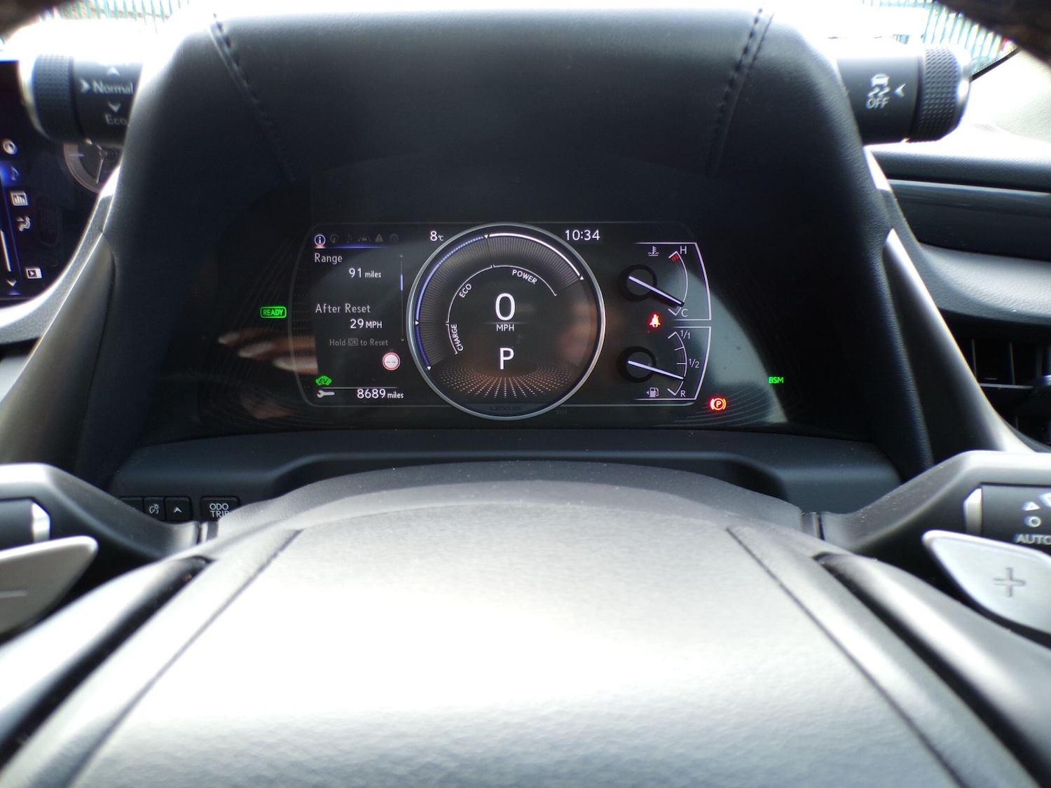 Used Lexus ES 2021 for sale - 77524370: Photo 24