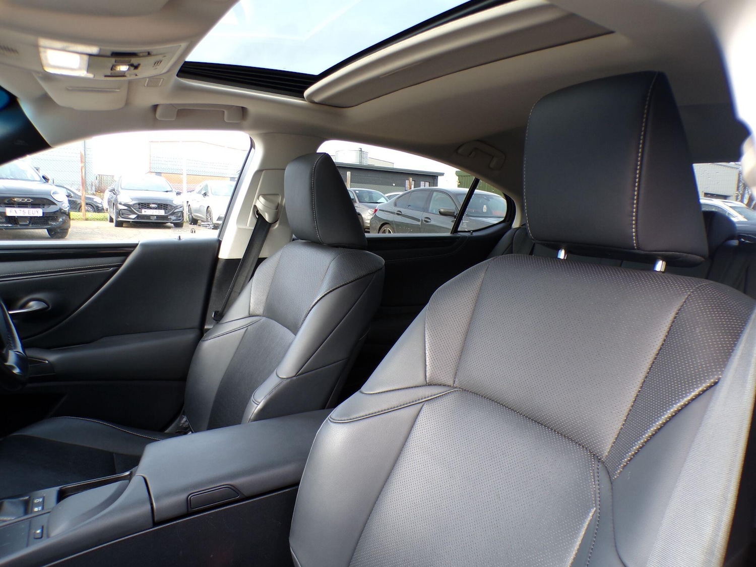 Used Lexus ES 2021 for sale - 77524370: Photo 26