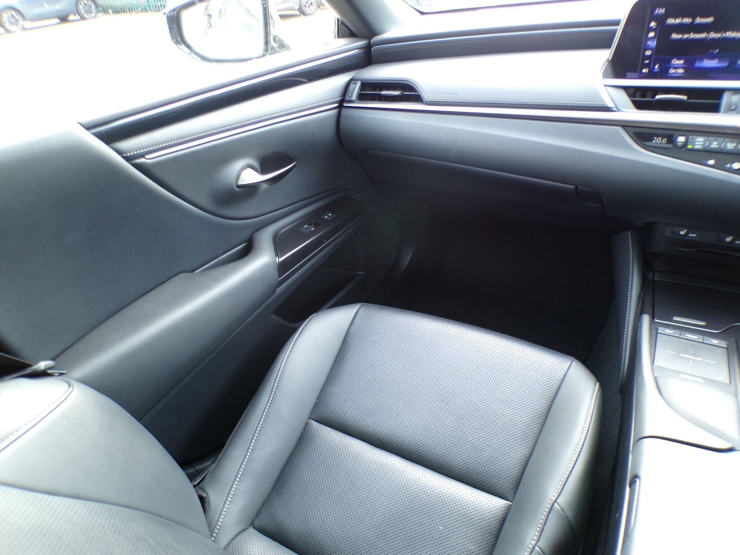 Used Lexus ES 2021 for sale - 77524370: Photo 28