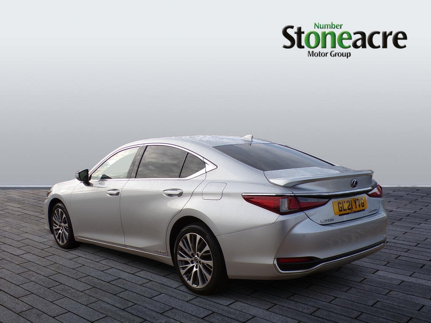 Used Lexus ES 2021 for sale - 77524370: Photo 5