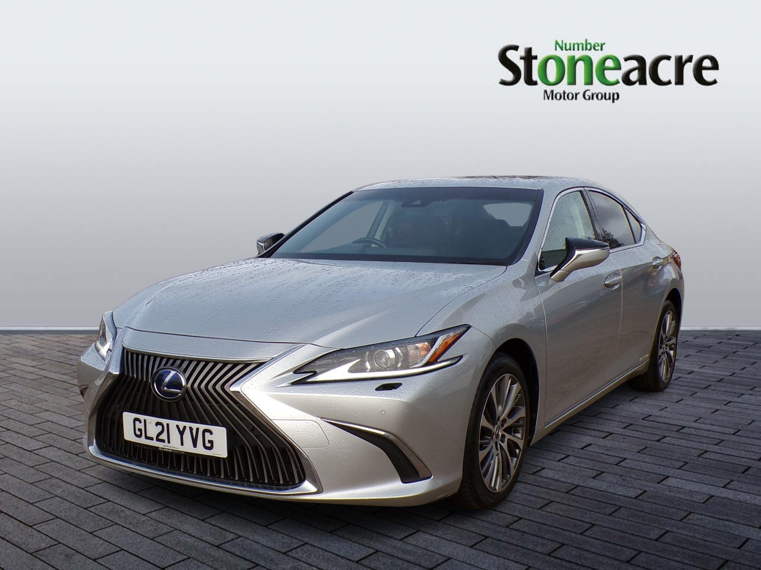 Used Lexus ES 2021 for sale - 77524370: Photo 7