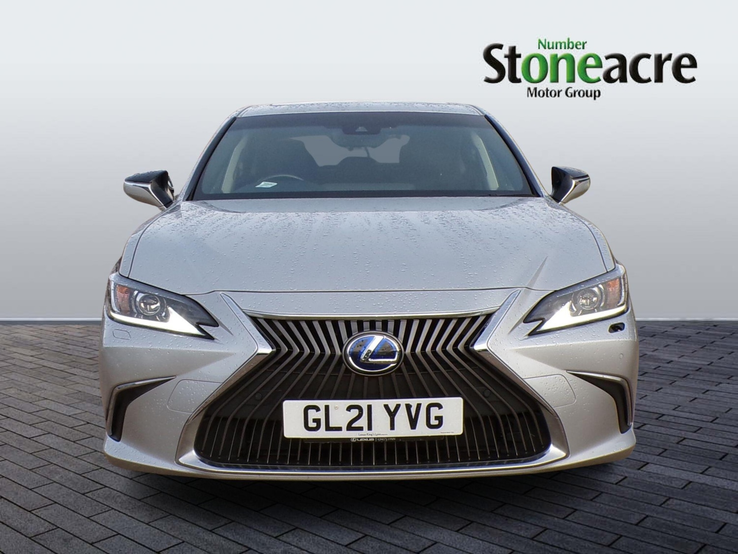 Used Lexus ES 2021 for sale - 77524370: Photo 8
