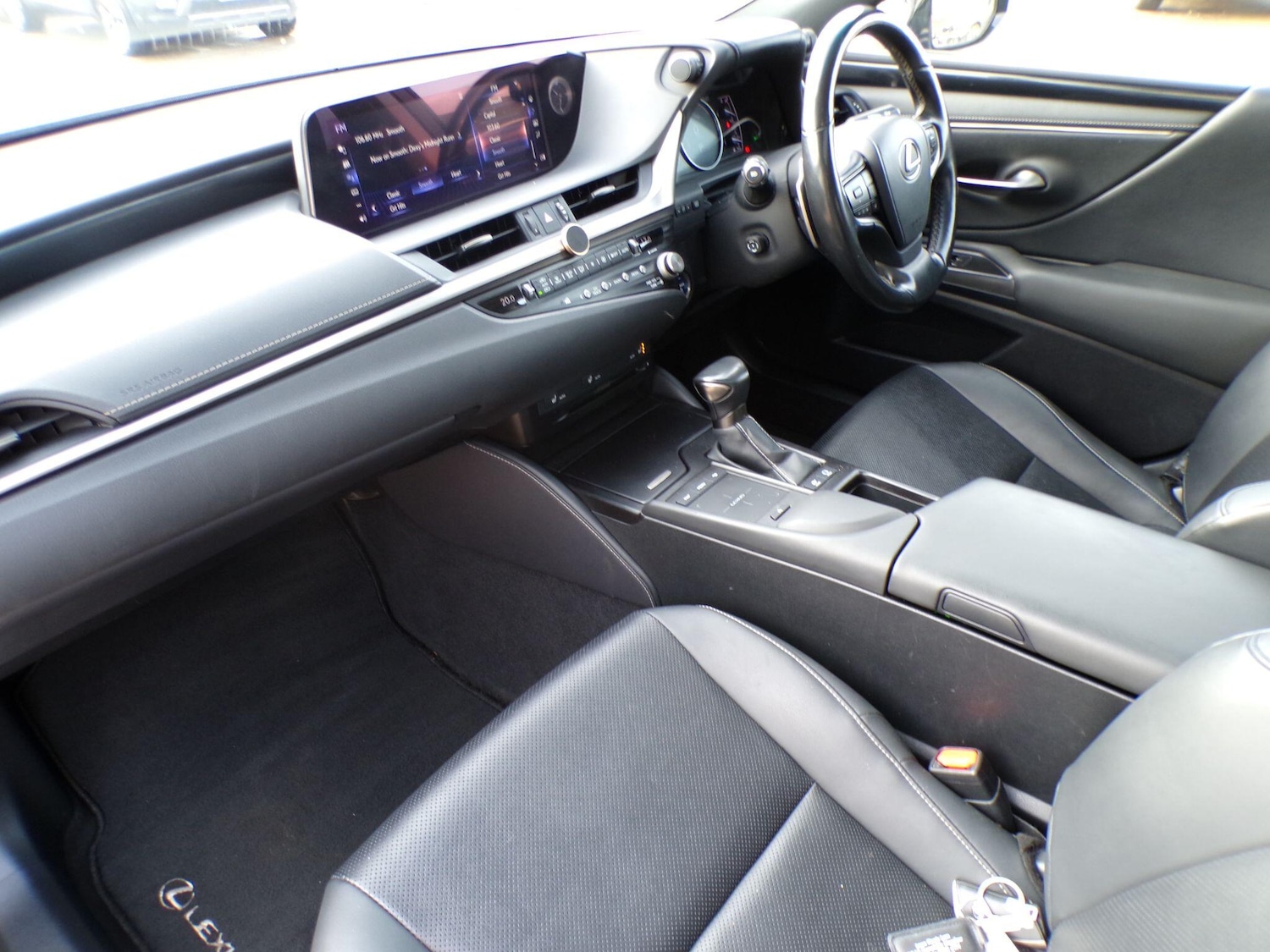 Used Lexus ES 2021 for sale - 77524370: Photo 9